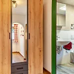 Apartment Aschaubichl - Silberdistel *