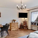 Apartment Aschaubichl - Silberdistel