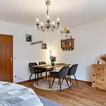Apartment Aschaubichl - Silberdistel