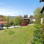 Aschaubichl - Silberdistel *