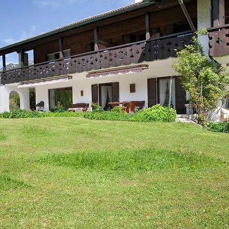Aschaubichl - Silberdistel Apartment