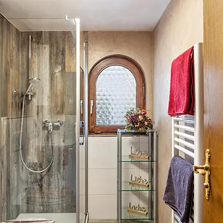 Apartment Aschaubichl - Silberdistel