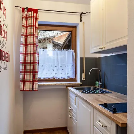 Aschaubichl - Silberdistel Apartment *