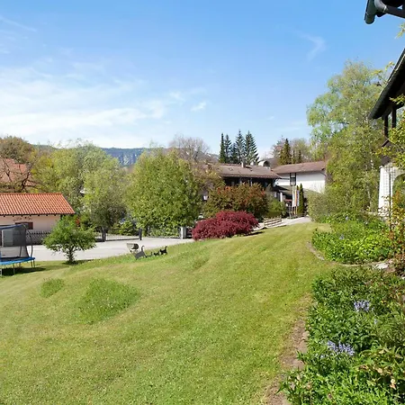 Aschaubichl - Silberdistel Apartment *